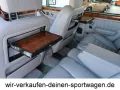 Bentley Turbo R Mod. 1995 Picknicktische top Zustand