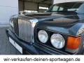 Bentley Turbo R Mod. 1995 Picknicktische top Zustand
