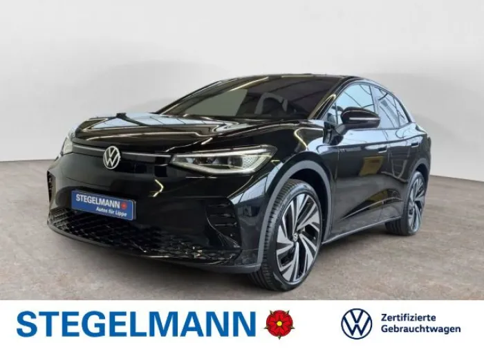 Volkswagen ID.5 GTX 4MOTION 250 kW (340 PS) 79 kWh 1-Gang-A