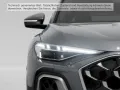 Audi SQ5 SUV TFSI quattro S tronic MATRIX PANO OLED 3