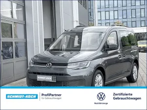 Volkswagen Caddy Life 1.5 TSI LED-Scheinw. Side Assist DAB