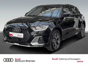 Audi A1 allstreet 35 1.5 TFSI S tronic SHZ PDC 17 S