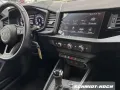 Audi A1 allstreet 35 1.5 TFSI S tronic SHZ PDC 17 S