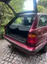 BMW E34 mit TÜV in Bordeaux Rot
