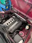 BMW E34 mit TÜV in Bordeaux Rot