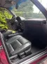 BMW E34 mit TÜV in Bordeaux Rot