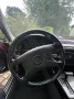 BMW E34 mit TÜV in Bordeaux Rot