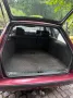 BMW E34 mit TÜV in Bordeaux Rot