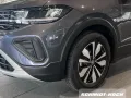 Volkswagen T-Cross 1.0 TSI Goal LED-Scheinw. Lane Assist