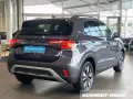 Volkswagen T-Cross 1.0 TSI Goal LED-Scheinw. Lane Assist