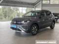 Volkswagen T-Cross 1.0 TSI Goal LED-Scheinw. Lane Assist