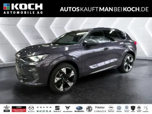 Cupra Terramar VZ 2.0 TSI DSG 4Drive MATRIX SHZ NAVI