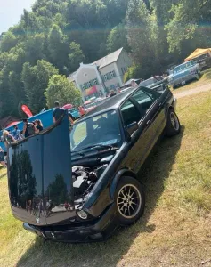 BMW e30 316i