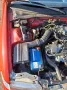 Honda CRX ED 9