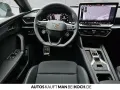 Cupra Leon ST 1.5 eTSI DSG NAVI MATRIX AHK SHZ KAMERA