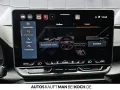 Cupra Leon ST 1.5 eTSI DSG NAVI MATRIX AHK SHZ KAMERA