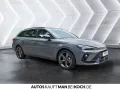 Cupra Leon ST 1.5 eTSI DSG NAVI MATRIX AHK SHZ KAMERA