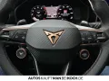 Cupra Leon ST 1.5 eTSI DSG NAVI MATRIX AHK SHZ KAMERA