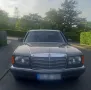 Mercedes-Benz Mercedes Benz 260 SE W 126, Note 2, TÜ neu...