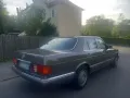 Mercedes-Benz Mercedes Benz 260 SE W 126, Note 2, TÜ neu...