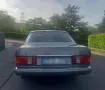 Mercedes-Benz Mercedes Benz 260 SE W 126, Note 2, TÜ neu...