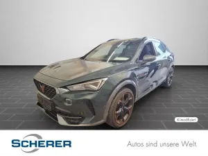 Cupra Formentor VZ 1.4 e-Hybrid LED CARPLAY ACC SHZ RF