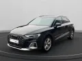 Audi A3 allstreet 40 TFSI e AHK*MATRIX*NAVI*SOUND*HUD