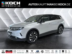 Opel Grandland 1.2 M-Hybrid e-DCT GS MATRIX 360°