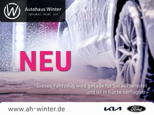 Kia Sportage 1.6T-GDI DCT 4WD Spirit Lederp. DriveWi