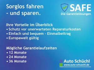Volkswagen Touran 1.5 TSI DSG COMFORTLINE GOAL 7-SITZER AHK
