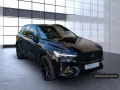 Volvo XC 60 Ultra Black Edition AWD Bluetooth Navi LED
