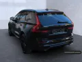 Volvo XC 60 Ultra Black Edition AWD Bluetooth Navi LED