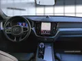 Volvo XC 60 Ultra Black Edition AWD Bluetooth Navi LED