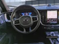 Volvo XC 60 Ultra Black Edition AWD Bluetooth Navi LED