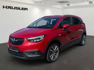 Opel Crossland X Ultimate 1.2 PDC, LED, DAB, Kamera C