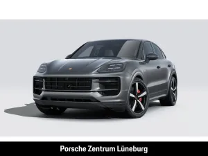 Porsche Cayenne S E-Hybrid Coupe