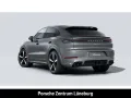 Porsche Cayenne S E-Hybrid Coupe