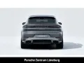 Porsche Cayenne S E-Hybrid Coupe