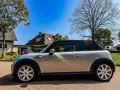MINI Cooper S Cabrio*NAVI*LEDER*XENON*AC*SITZHEIZUNG