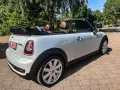 MINI Cooper S Cabrio*NAVI*LEDER*XENON*AC*SITZHEIZUNG