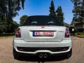 MINI Cooper S Cabrio*NAVI*LEDER*XENON*AC*SITZHEIZUNG