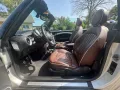 MINI Cooper S Cabrio*NAVI*LEDER*XENON*AC*SITZHEIZUNG