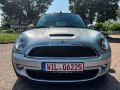 MINI Cooper S Cabrio*NAVI*LEDER*XENON*AC*SITZHEIZUNG