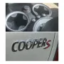 MINI Cooper S Cabrio*NAVI*LEDER*XENON*AC*SITZHEIZUNG