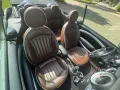 MINI Cooper S Cabrio*NAVI*LEDER*XENON*AC*SITZHEIZUNG