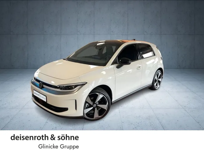 Volkswagen ID. Polo Style AHK/Nav/Matrix/ACC/360/Assist/19
