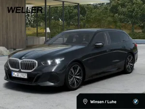 BMW 520d xDrive Touring M SPORT H/K,St+Go,AHK,AdLED