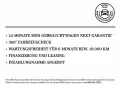 MINI Countryman SE ALL4 Head Up Display Navi LED