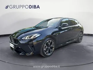 Other BMW Serie 1 F70 118d MSport Design auto
