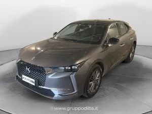 Other DS DS4 Modello: 1SD4 BlueHDi 130cv Bastille Busi